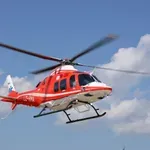 Търсят медици за новия въздушен хеликоптер за спешна помощ