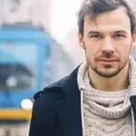 Актьорът Ивайло Захариев в бой заради жена