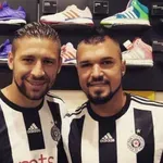 Бандата разкри: Божинката беше в ареста в Белград!