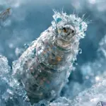 Учени съживиха животно, замръзнало преди 24 000 години