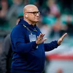 Фернандо Гаспар за дербито: Момчетата плачат в съблекалнята!