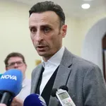 Бербатов за доклада си: Само 12% от спортуващите деца успяват да се реализират