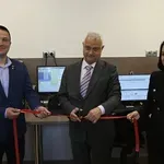 Дечев откри лаборатория за проби на пияни и дрогирани шофьори