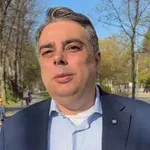 Асен Василев: Гласувайте така, че България да стане една готина европейска, богата и справедлива държава