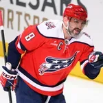 Алекс Овечкин вероятно с последна асистенция в НХЛ