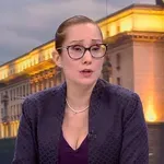 Гергана Алексова: С по-висока избирателна активност, всички ще бъдат победители