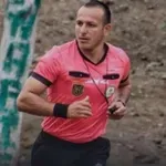 Застреляха съдия по време на футболен мач