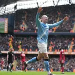 Холанд: Бернардо Силва е най-умният, с когото съм играл