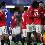 Юнайтед докосва Шампионска лига