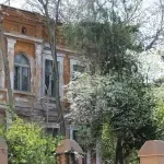 Реставрират уникална старинна къща в Пловдив