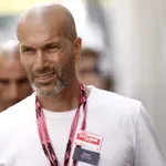 Зидан отряза мераците на Реал Мадрид