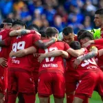 Добри вести за ЦСКА: Без здравословни проблеми след дербито