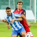 ФК Дунав Русе е подал жалба срещу съдията от мача им с Марек Дупница