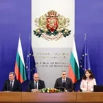 Правителството с мерки за честен вот (ОБЗОР)