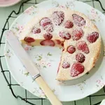 Ягодово клафути