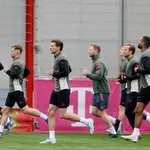 Признание: Българин отива делегат на Байерн - Реал