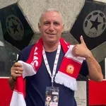 Ицо Стоичков води свой човек в ЦСКА