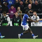 Страсбург попиля Майнц, на 1/2-финал е в Лига на конференциите