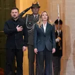 Зеленски предупреждава: Русия ще вкара Беларус във войната!