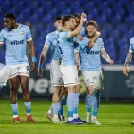 Арда се изгаври с шампиона