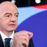 Инфантино: Убеден съм, че Иране играе на световното