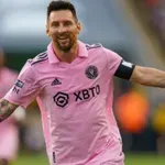 Меси си купи футболен отбор от трета дивизия