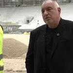 Още порция от евтиния пиар на Борисов: Ще помогнем за базата в Панчарево с 50 млн.!