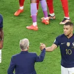 Франция излиза срещу Северна Ирландия в последната си контрола преди Мондиала