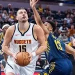 Мексико приема мач от НБА