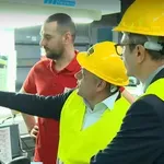 Трайчо топи напрежението: Няма риск от недостиг на дизел и керосин за България