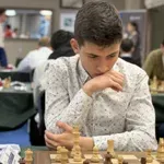 Наш шахматист с победа на европейското