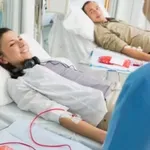 Даряването на кръв е полезно