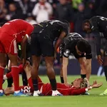 Официално: Уго Екитике пропуска световното!