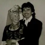 Джорж Харисън чакал 20 г. да се срещне с Янка Рупкина, опитвал да свири „Полегнала е Тодора“