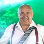 Стотици изпратиха Кирил Икономов в последния му земен път