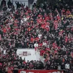 От ЦСКА се извиниха на Би Ти Ви заради агресията