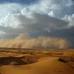 Сахарски прах над страната до петък