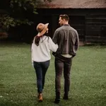 Как да живеете с половинката си дълго и щастливо?