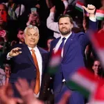 Благодарим, Ванс, жалък несретник!