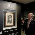 Щастливец спечели от томбола картина на Пикасо за 1 млн. евро