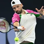 Григор се смъкна на 135-о място в световната ранглиста