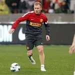 Пол Скоулс: Не виждам как Арсенал ще стане шампион