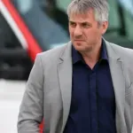 Ади Зафиров: Предложих Кристиан Димитров на ЦСКА, но взеха Лапеня