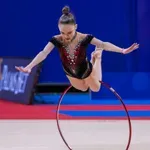 Стилияна Николова грабна бронз в Баку