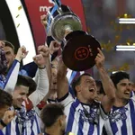 Баски триумф за Купата на краля