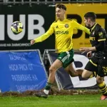 Ботев Пд постави Добруджа на колене под прожекторите на "Дружба"