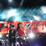 Скорпионс отмениха турнето си в Индия