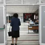 17% е избирателната активност към 12.00 ч.