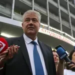 Жесток резил: Проф. Балтов брани пирамидата "Далл Богг", била жертва на държавен рекет