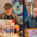 Вътрешният министър лично се обади на Комарницки след гафа с привикването му в СДВР